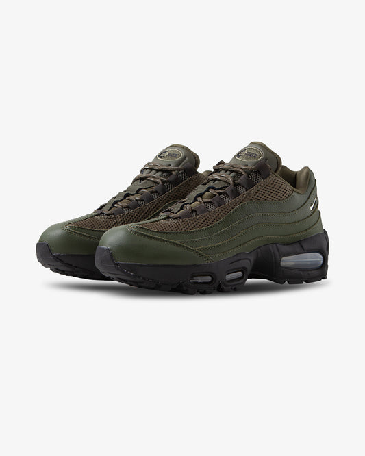 Nike Air Max W 95 Big Bubble Cargo Khaki/Medium Olive