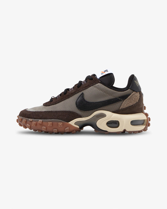 Nike Air Max Waffle SP Matte Olive/Black