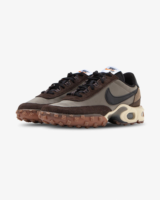 Nike Air Max Waffle SP Matte Olive/Black