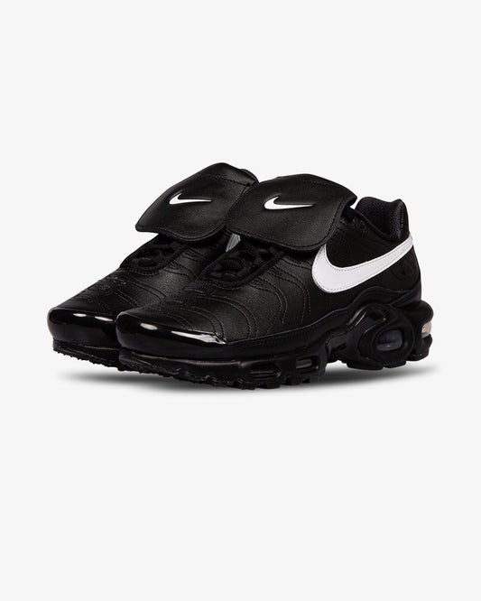 Nike Air Max Plus WMNS TNPO Black/White