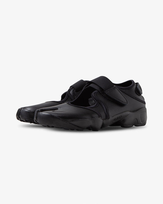 Nike Air Rift Black/Black