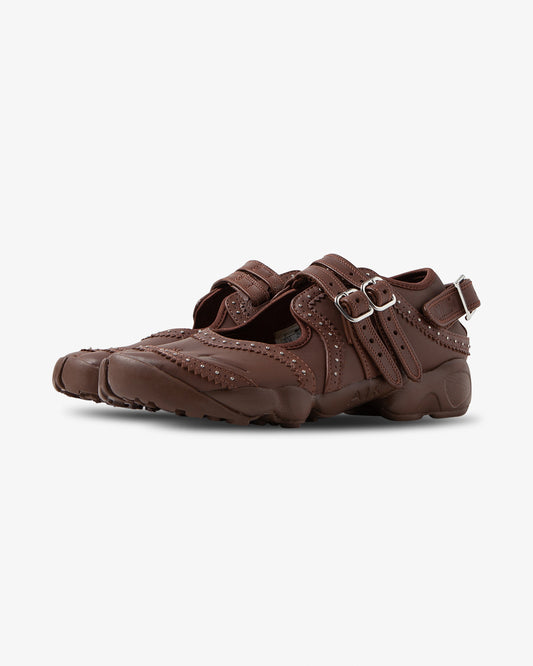 Nike Air Rift Cacao Wow/Pacific Moss