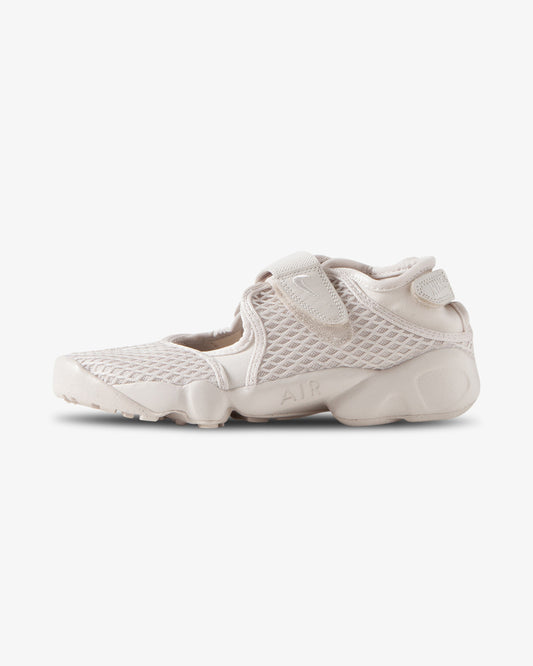 Nike Air Rift Lace 'Light Orewood Brown'