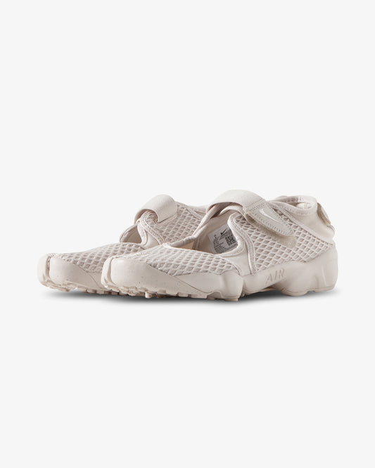 Nike Air Rift Lace 'Light Orewood Brown'