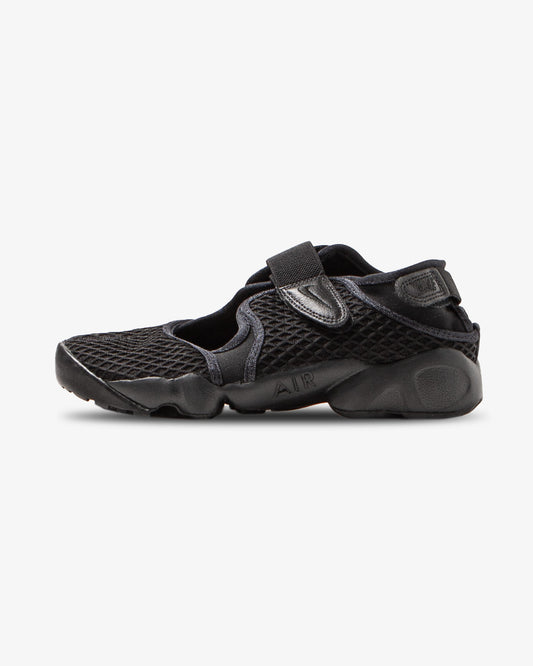 Nike Air Rift Lace WMNS 'Off Noir'
