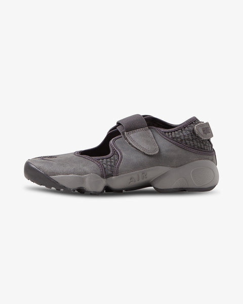 NIKE エアリフト　ミディアムアッシュ　グレー Nike Air Rift Medium Ash/Flat Pewter