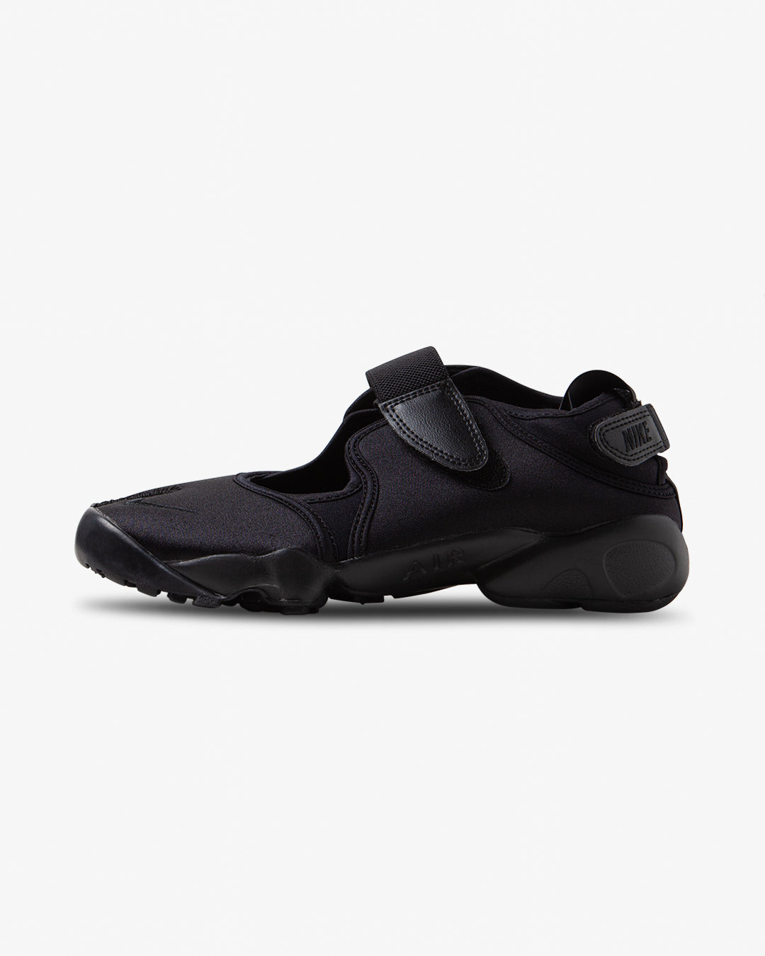 Nike Air Rift SE Ballet Black