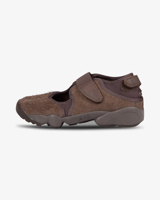 Nike Air Rift WMNS Ironstone/Cave Stone