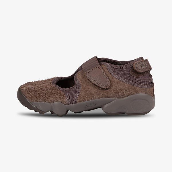 Nike Air Rift WMNS Ironstone/Cave Stone