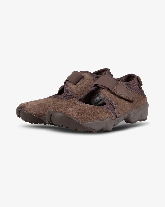 Nike Air Rift WMNS Ironstone/Cave Stone