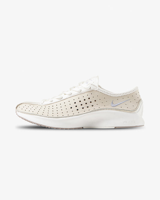 Nike Air Superfly Coconut Milk/Metallic Silver