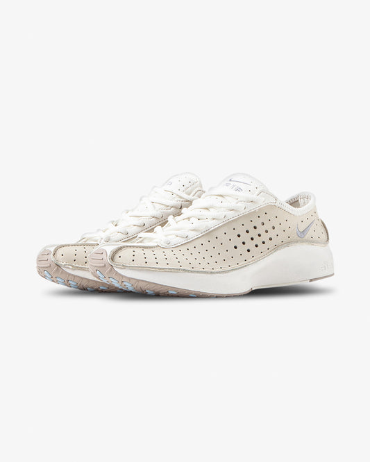 Nike Air Superfly Coconut Milk/Metallic Silver