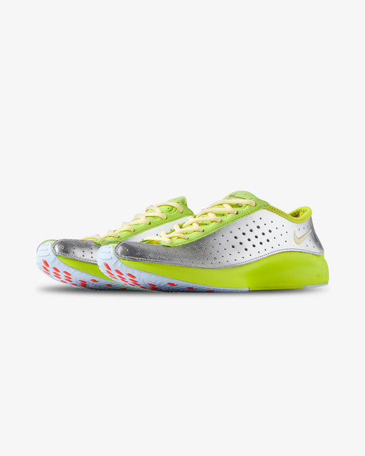 Nike Air Superfly Cyber/Lemon
