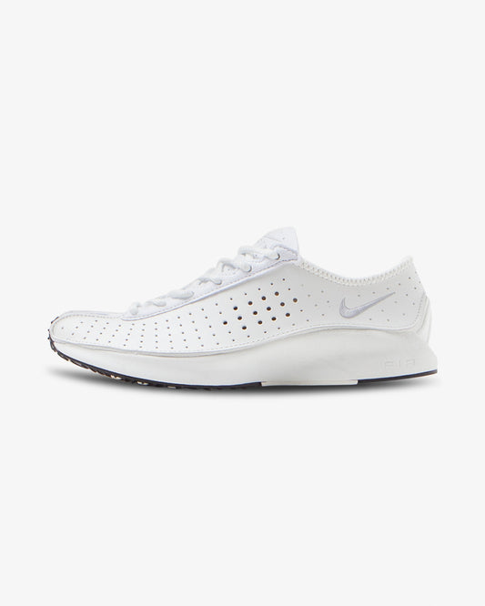 Nike Air Superfly Summit White/Metallic Silver