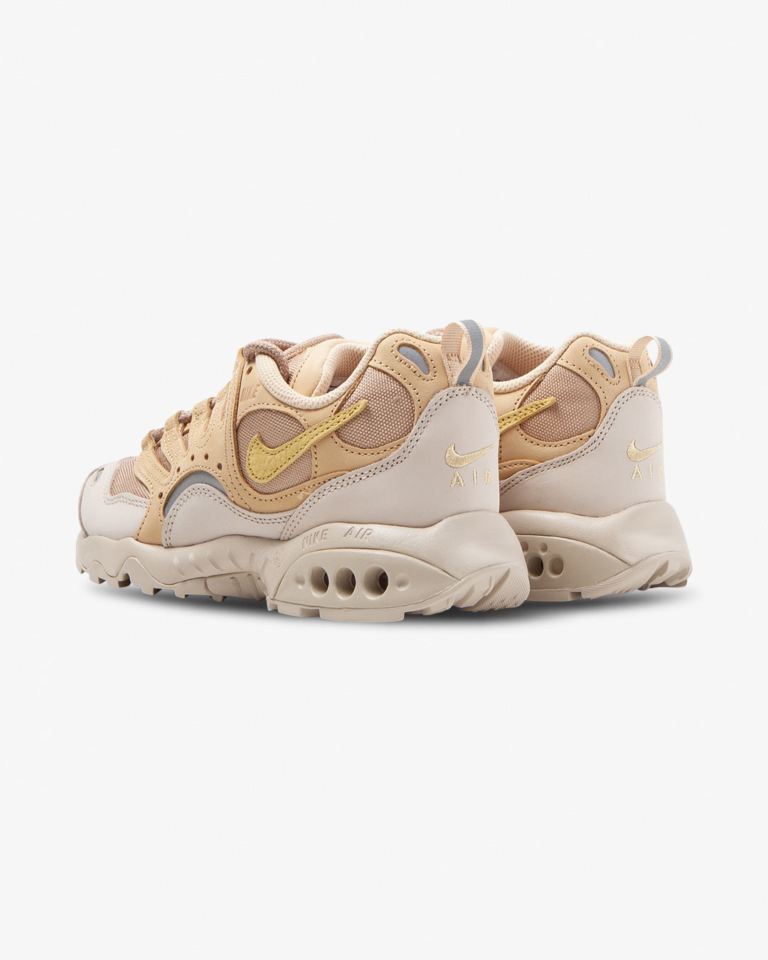 Nike Air Terra Humara SP Sesame Saturn Gold