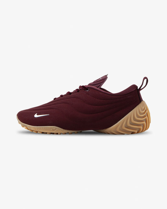 Nike Astra Ultra W Burgundy Crush/Metallic Silver