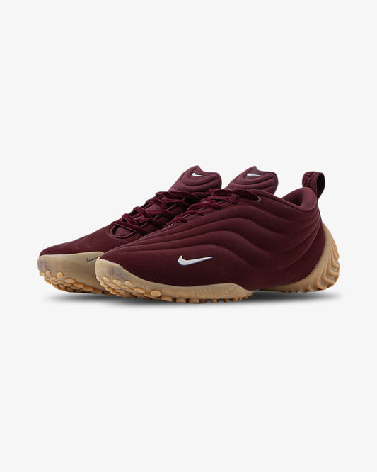 Nike Astra Ultra W Burgundy Crush/Metallic Silver