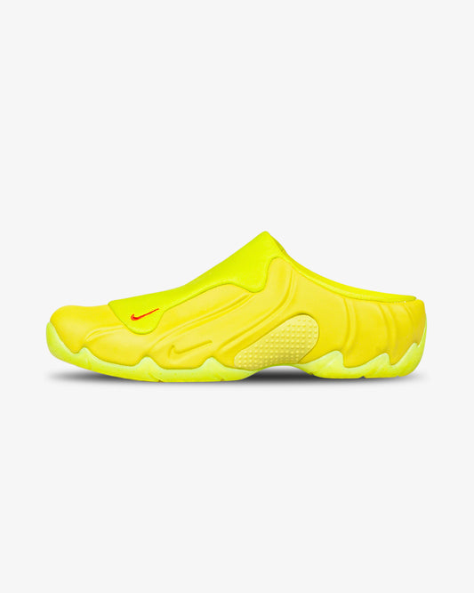 Nike Clogposite Bright Cactus/Picante Red
