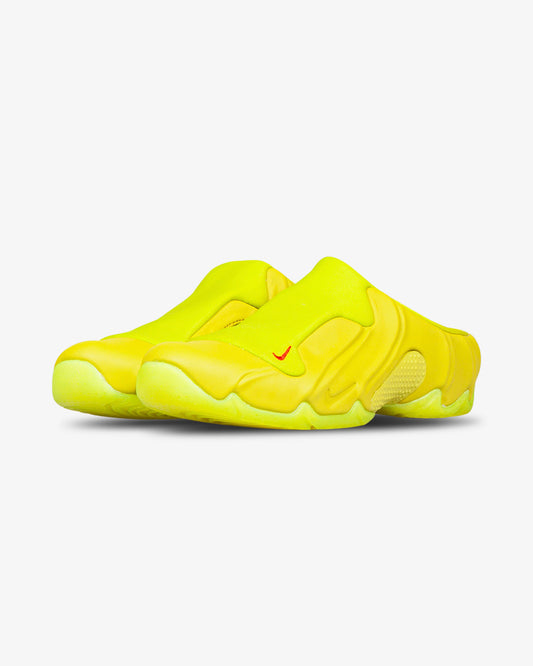 Nike Clogposite Bright Cactus/Picante Red