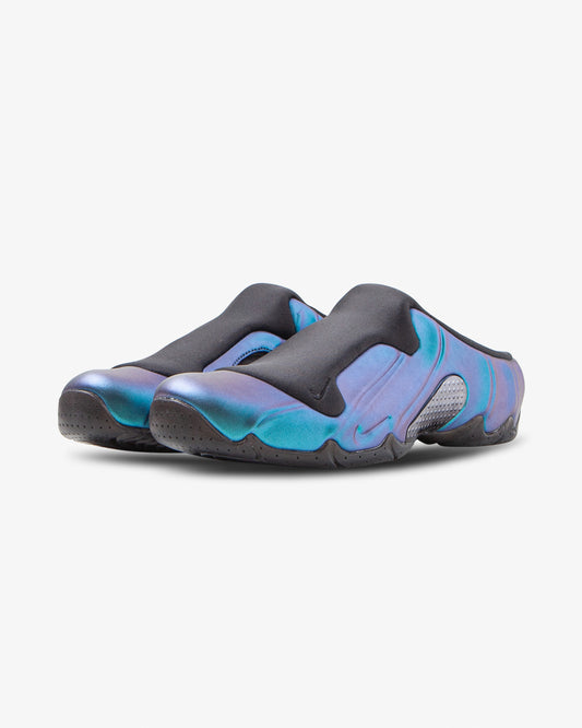 Nike Clogposite Off Noir/Persian Violet
