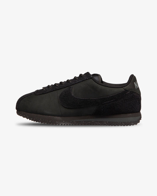 Maha - Nike Cortez Premium WMNS 'Triple Black'