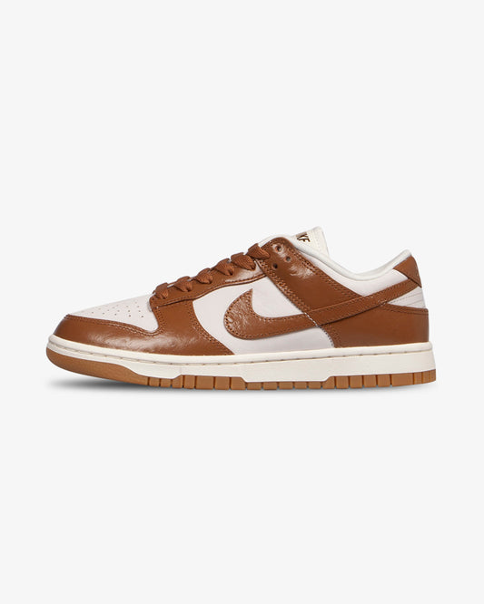 Nike Dunk Low LX WMNS 'Ale Brown'