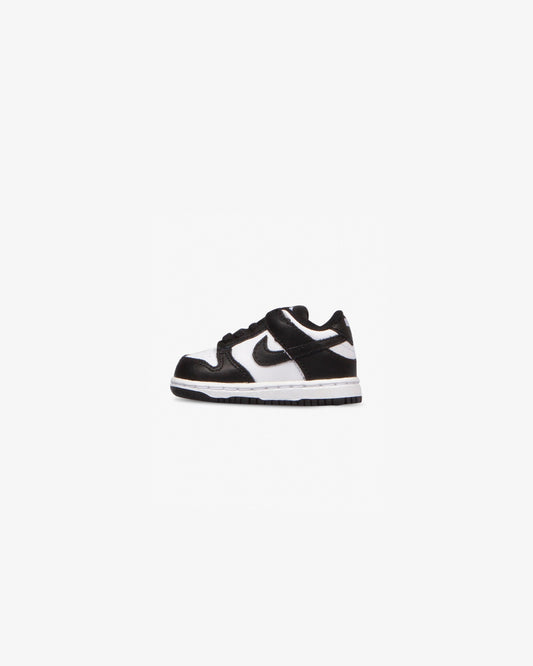 Nike Dunk Low TD 'Panda'