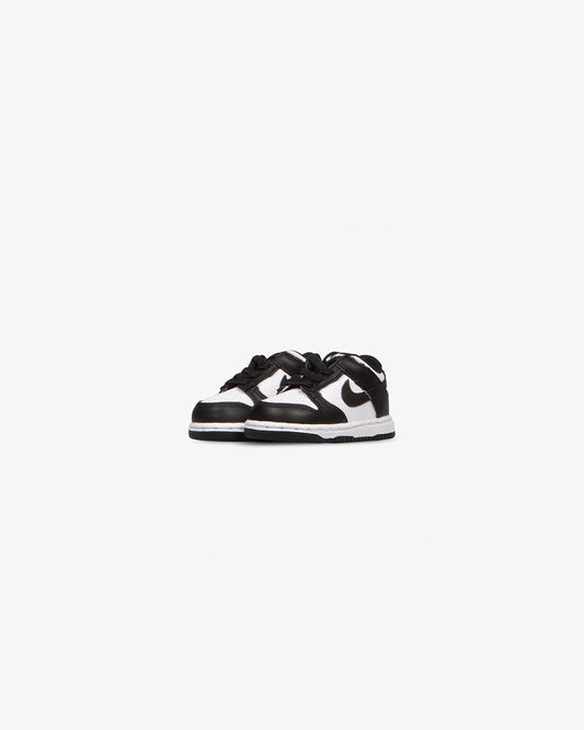 Nike Dunk Low TD 'Panda'