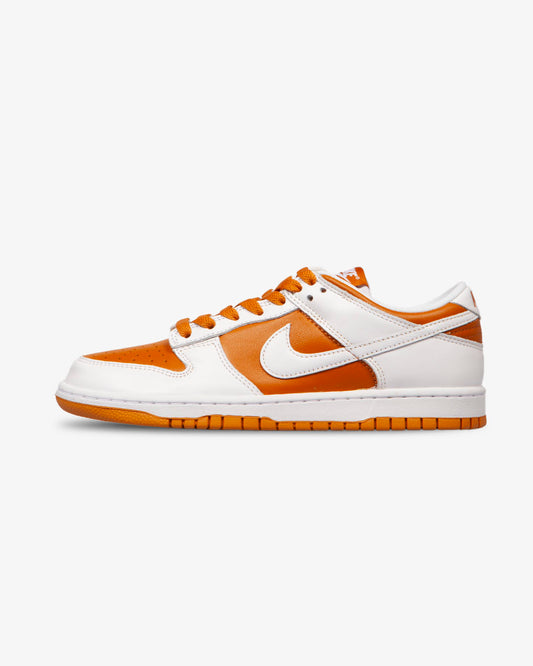 Nike Dunk Low 'Reverse Curry'