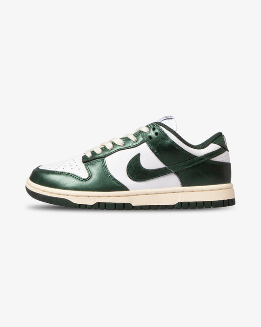 Nike Dunk Low Vintage 'Green'
