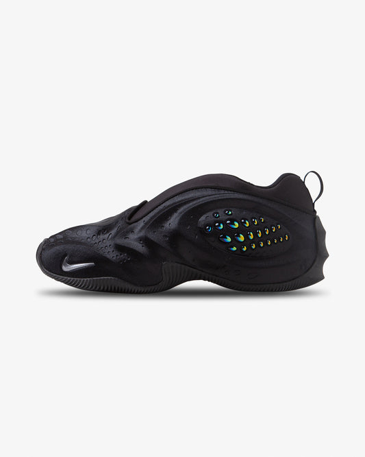 Nike First Sight Shadow Black/Metallic