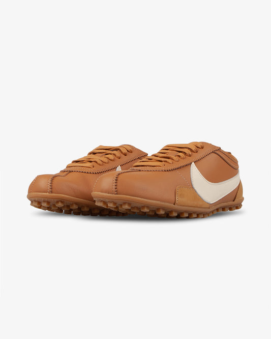 Nike Moon Shoe OG Leather SP Flax/Pale Ivory