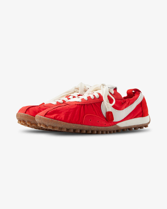 Nike Moon Shoe SP x Jacquemus University Red/Cashmere