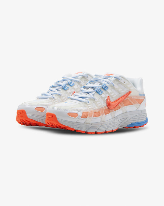 Nike X Makeway Party-6000 Summit White/Apricot Agate