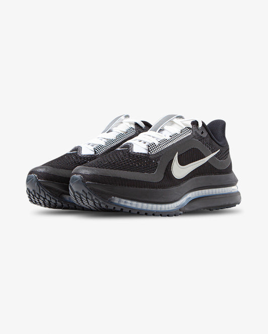 Nike Pegasus Premium SP Black Metallic Silver