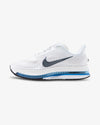 Nike Pegasus Premium White/Black-Photon Blue