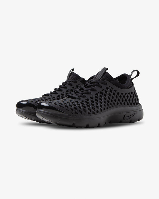 Nike Rejuven8 Run SP Black/Black-Sail