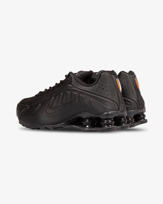 Nike Shox R4 WMNS 'Black'