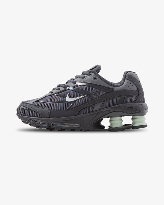 Nike Shox Ride 2 Anthracite/Jade Horizon