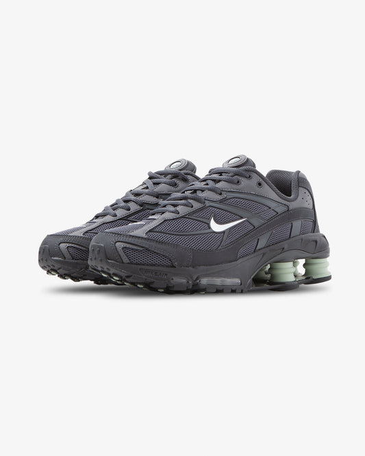 Nike Shox Ride 2 Anthracite/Jade Horizon