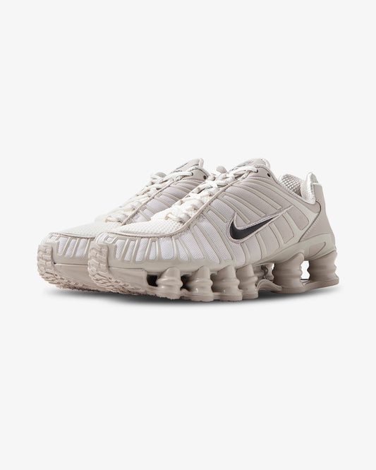 Nike Shox TL Cream II/Black