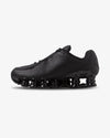 Nike Shox TL SE Black Leather