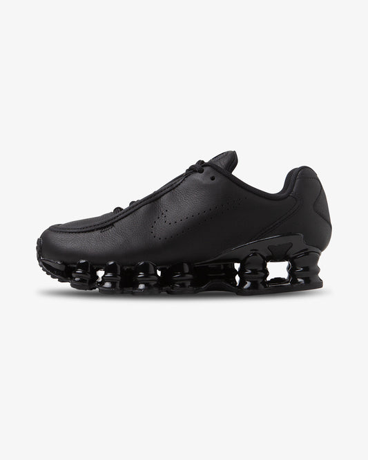 Nike Shox TL SE Black Leather