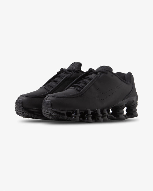 Nike Shox TL SE Black Leather