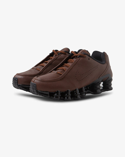 Nike Shox TL SE Cacao Wow Leather