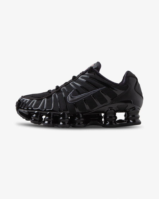 Nike Shox TL WMNS 'Black'