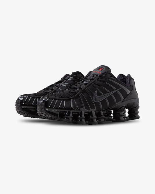 Nike Shox TL WMNS 'Black'