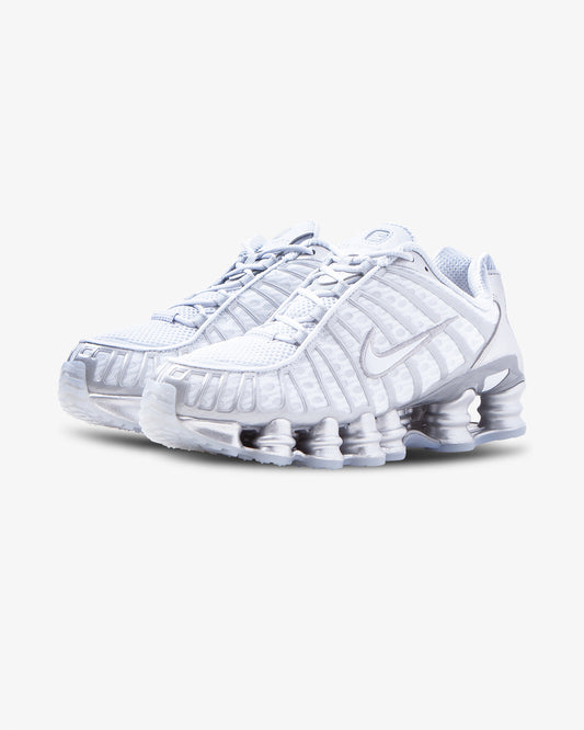 Nike Shox TL WMNS Pure Platinum