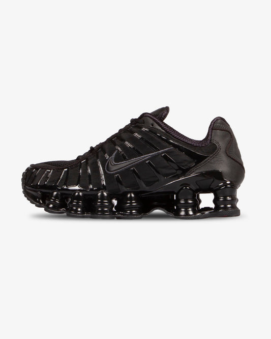 Nike Shox TL WMNS 'Black'