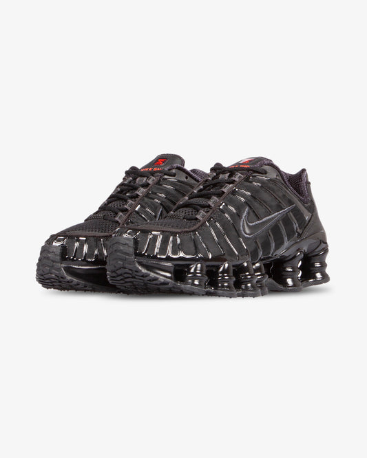 Nike Shox TL WMNS 'Black'